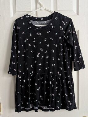 Latched Mama - Mid Sleeve Shirt